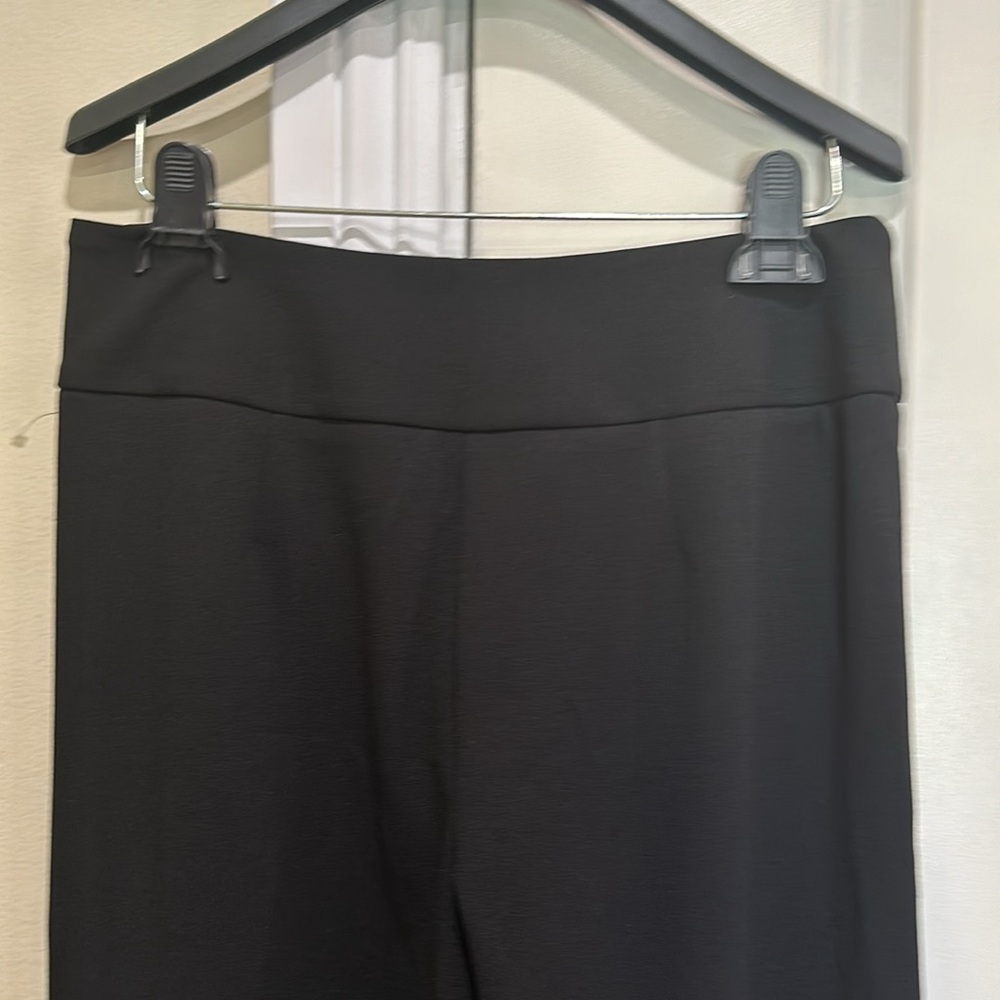 INC International Concepts dress pants.  Very nice lace detail. - Picture 4 of 8